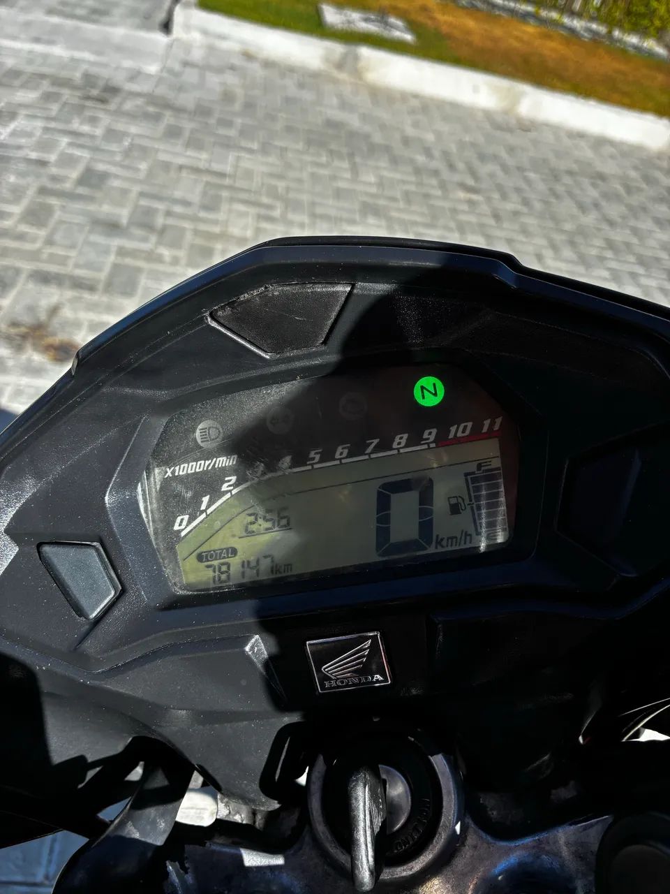 Cg 160 fan  - Foto 5