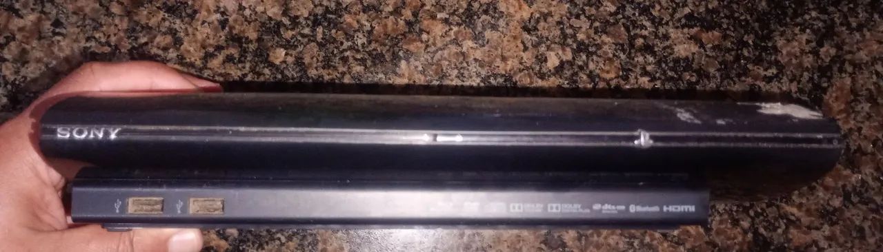 Playstation 3 - Foto 4