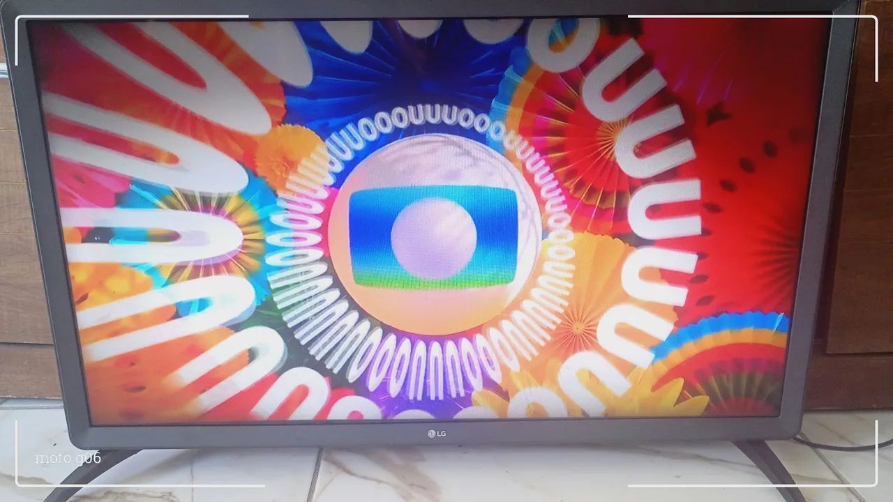 TV smart LG 32 polegadas - Foto 3