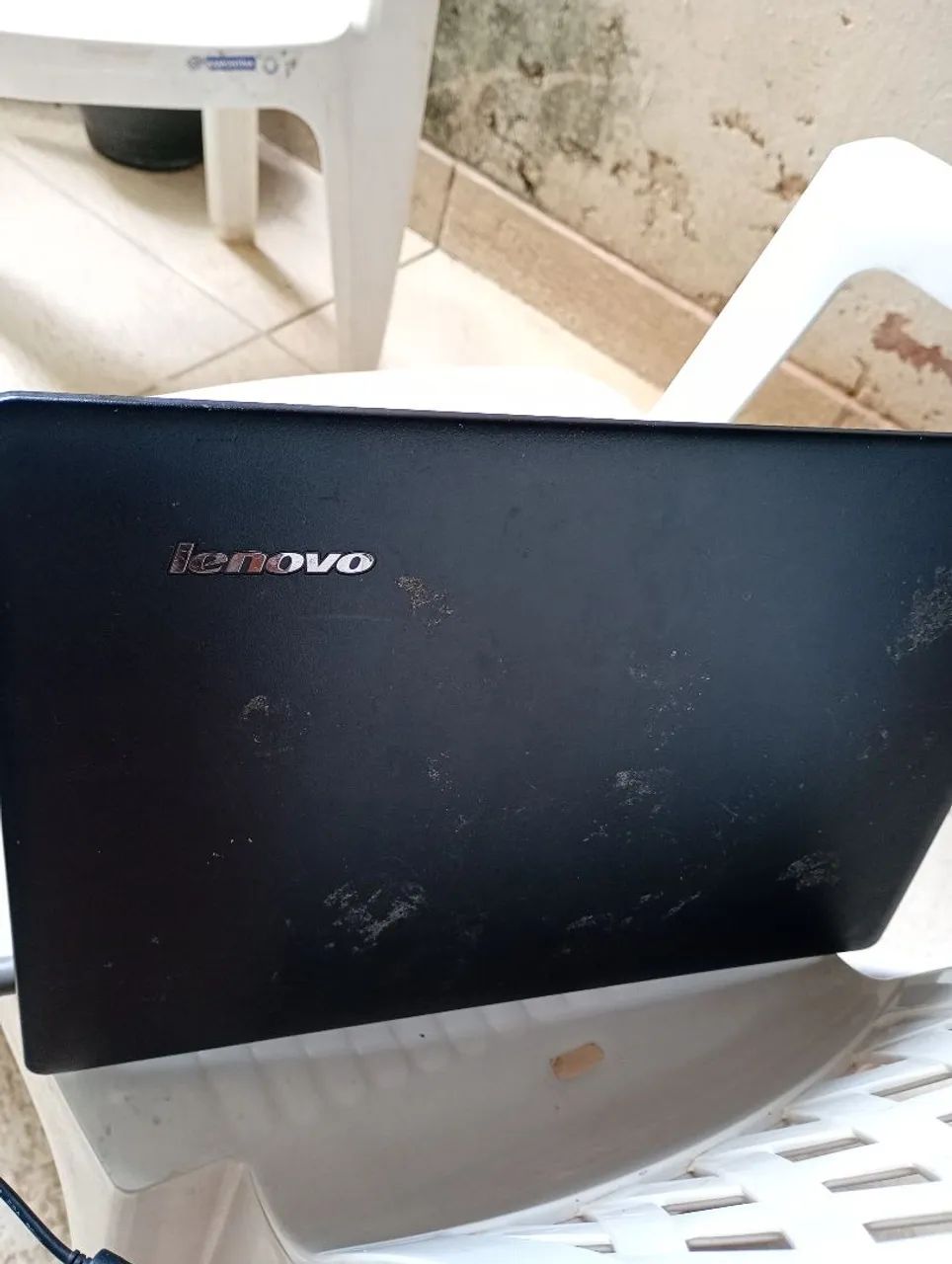Notebook em perfeito estado motivo do preço baixo pois falta só esse valor para comprar um - Foto 3