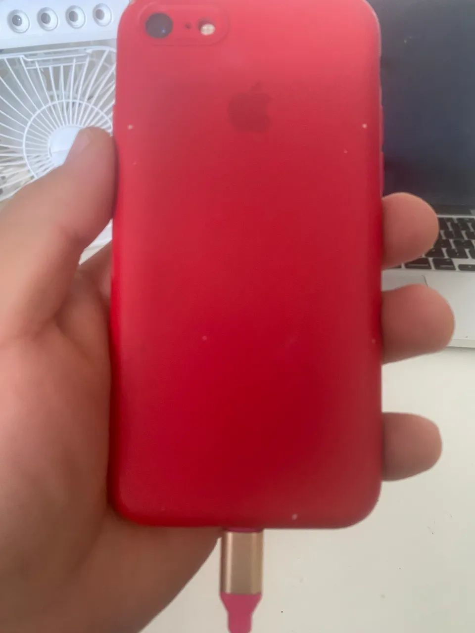 iPhone SE 2020 - Foto 5