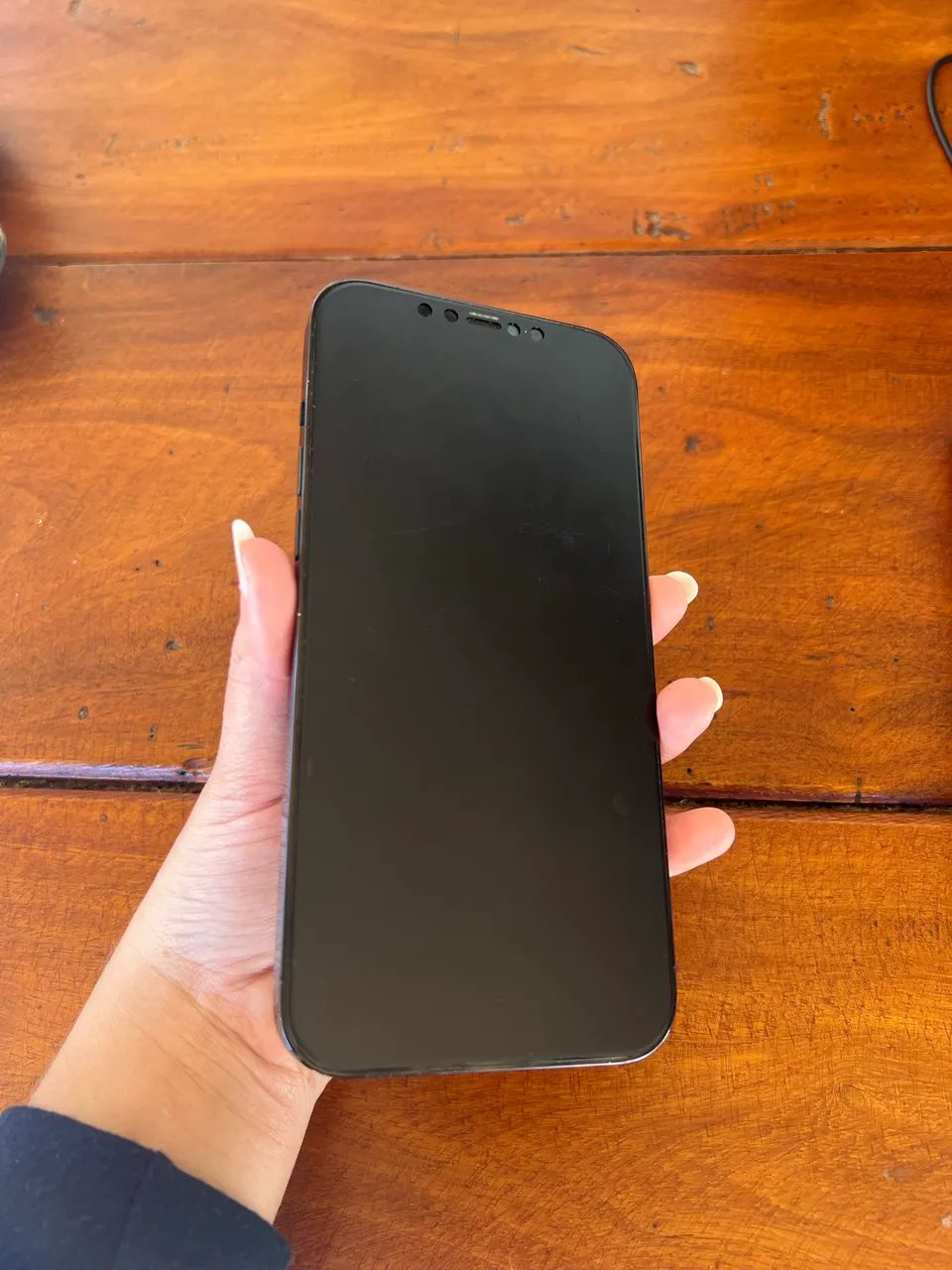 iphone 12 pro max 128GB - Foto 2