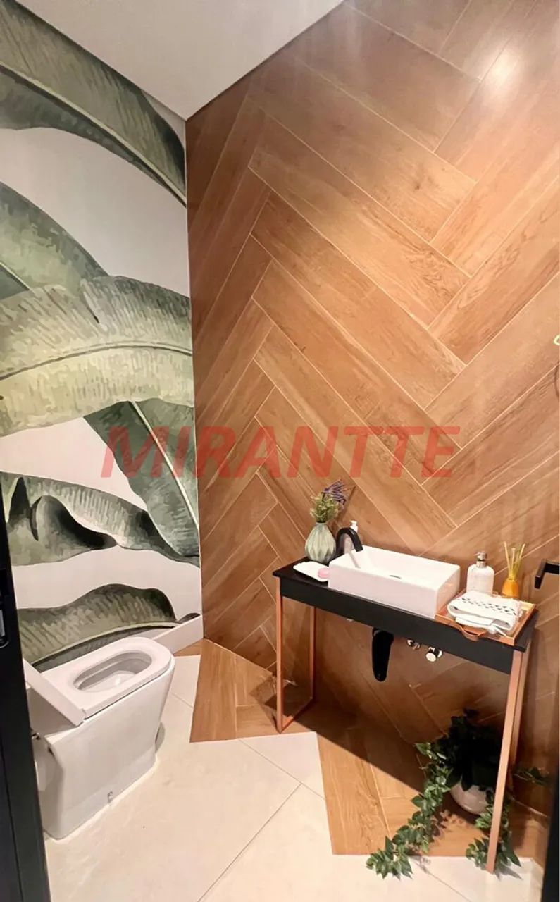 Sobrado de 464m² em ALPHAVILLE - Foto 5