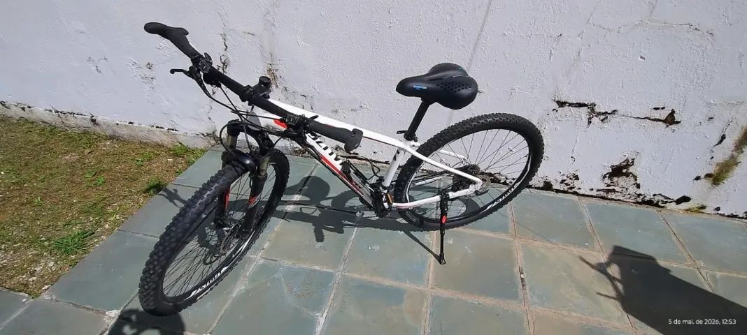 MB Specialized Rockhopper Comp