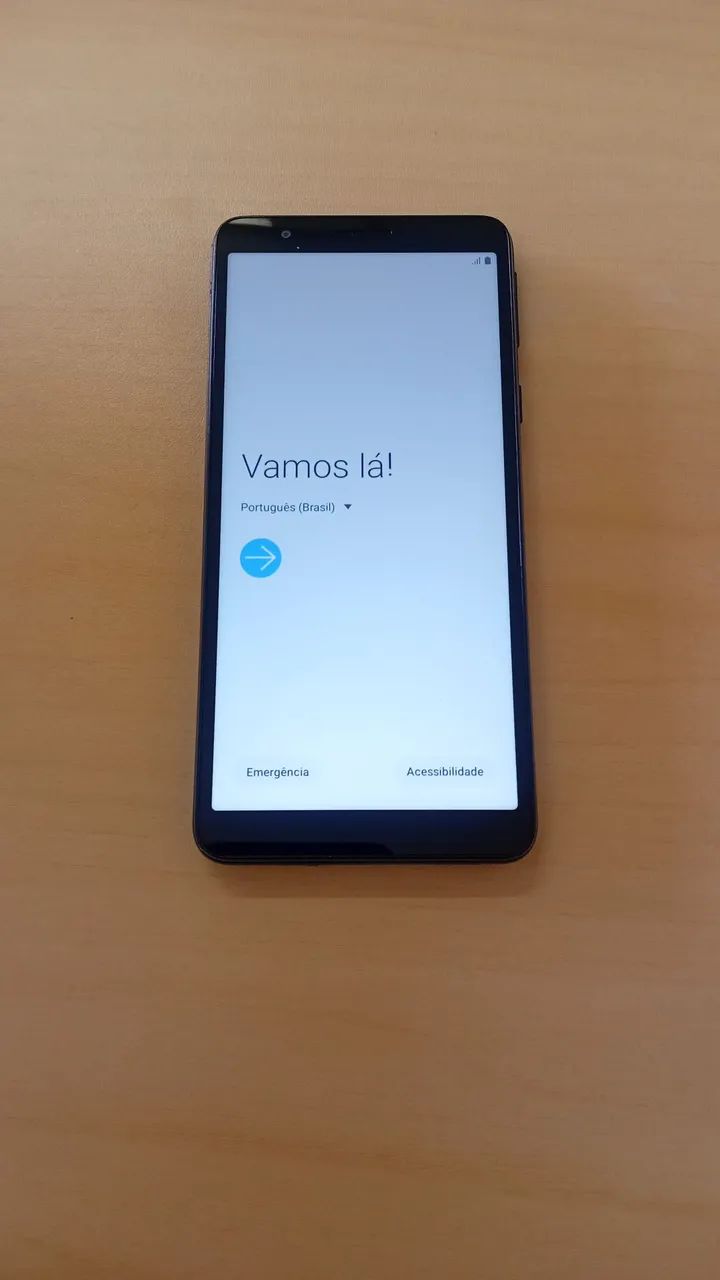 Celular Sansung A01 Core - Foto 5