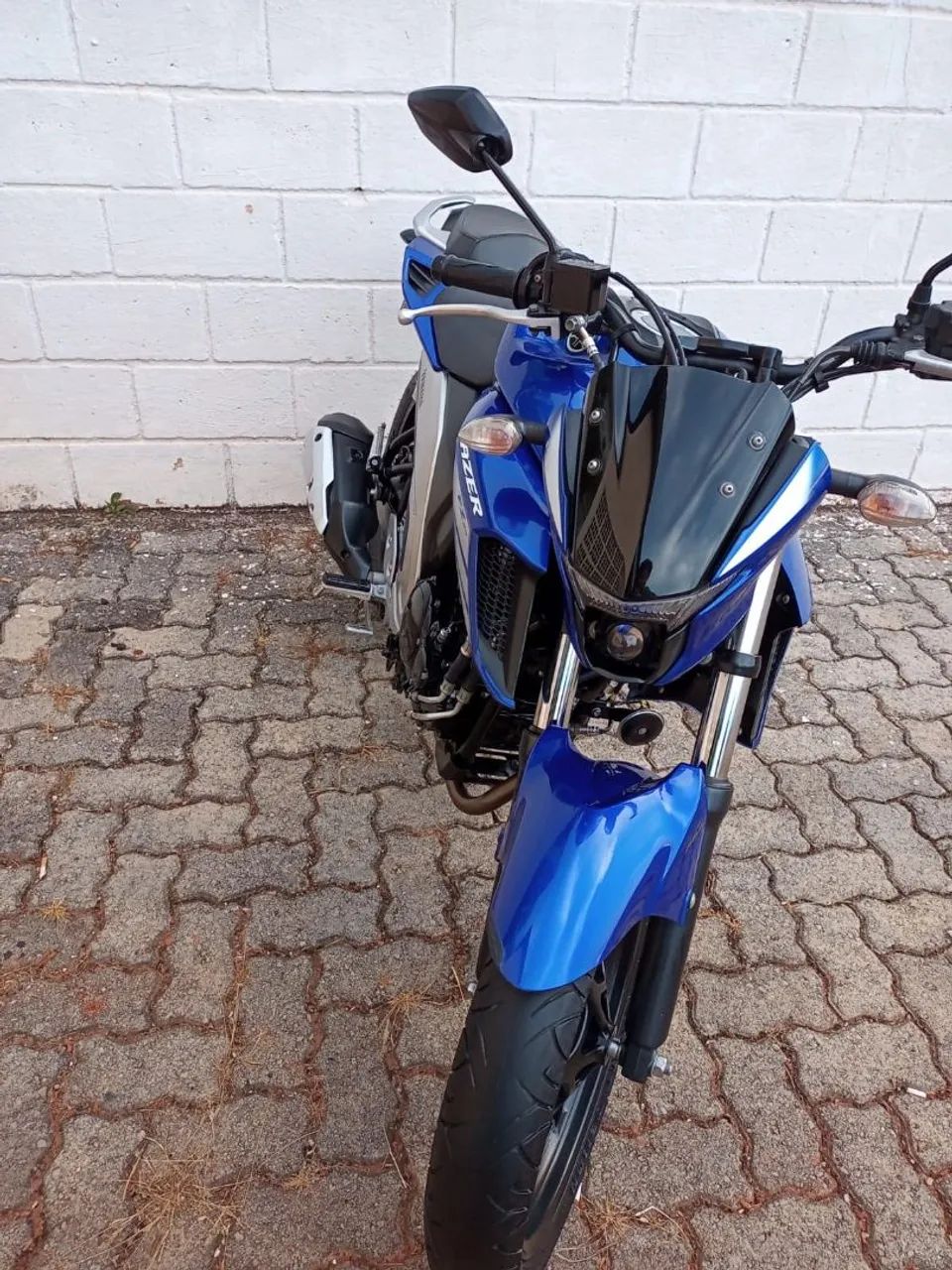 Fazer 250  - Foto 2