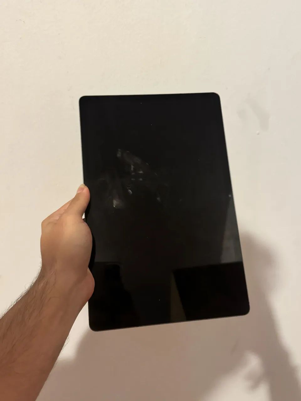 Tablet Samsung TAB S9 FE+ seminovo ( 1 ano de uso) - Foto 3