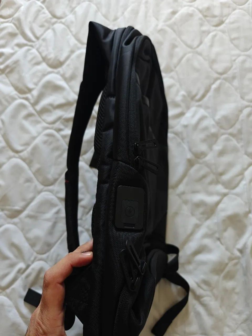 Mochila Santino - Foto 3