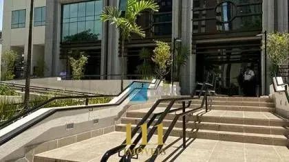 Excelente sala para locação no Edificio New Worker Tower Jardim Aquarius/SJC. - Foto 4