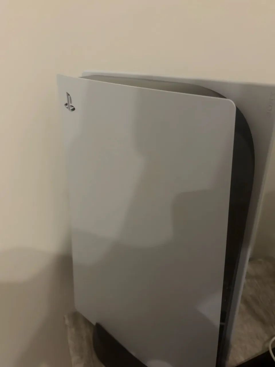 Ps5, zero!