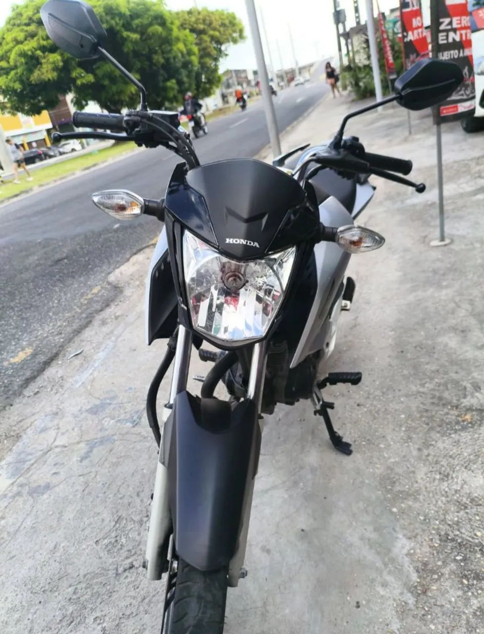 Venda de moto  - Foto 2