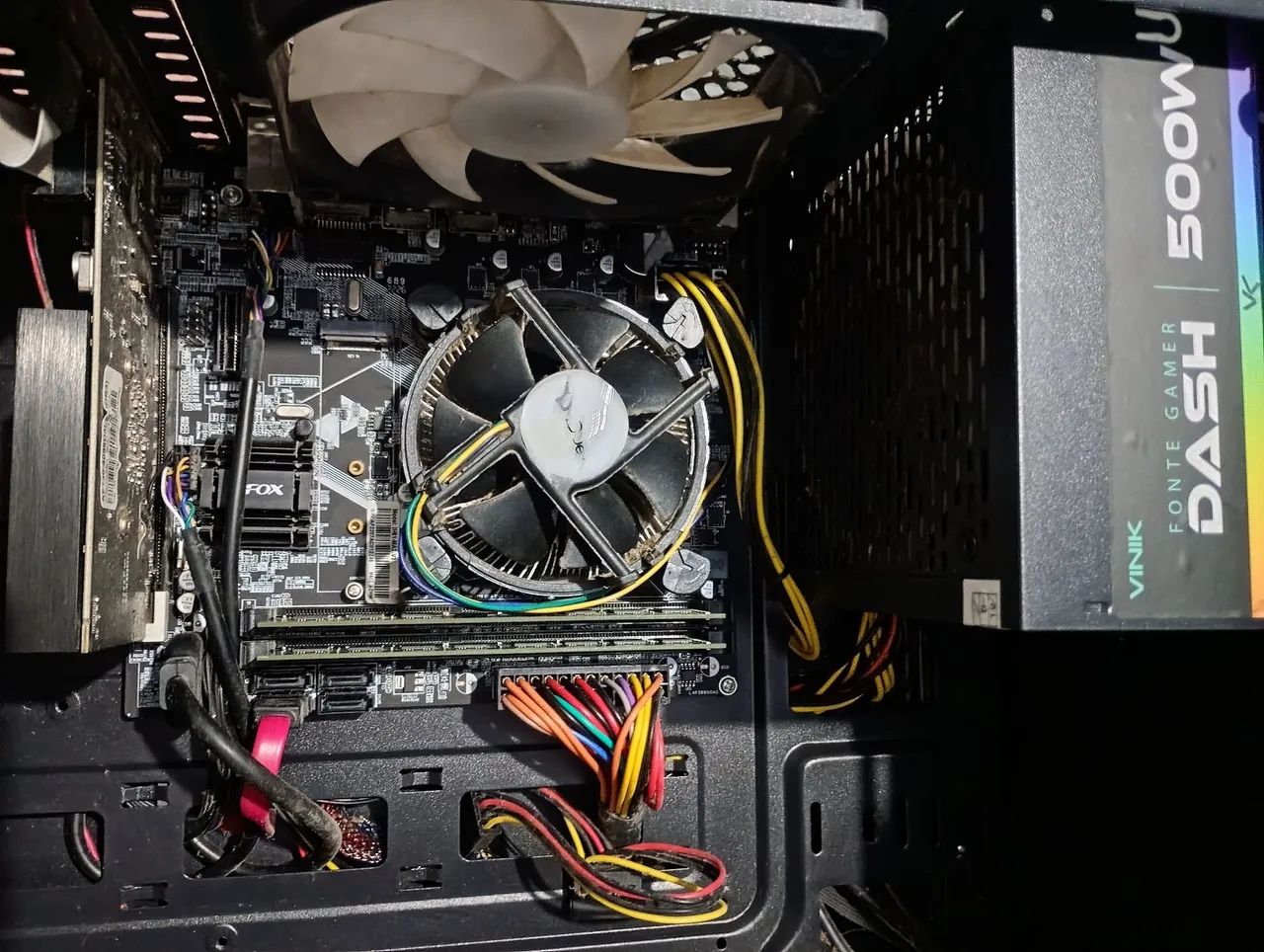Computador Gamer - Foto 5