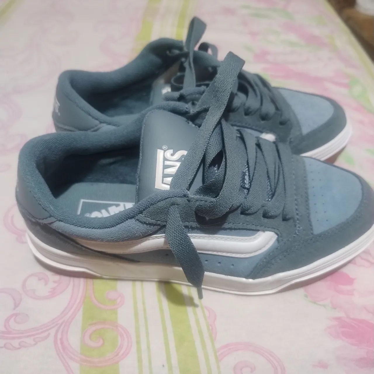Vans Original .