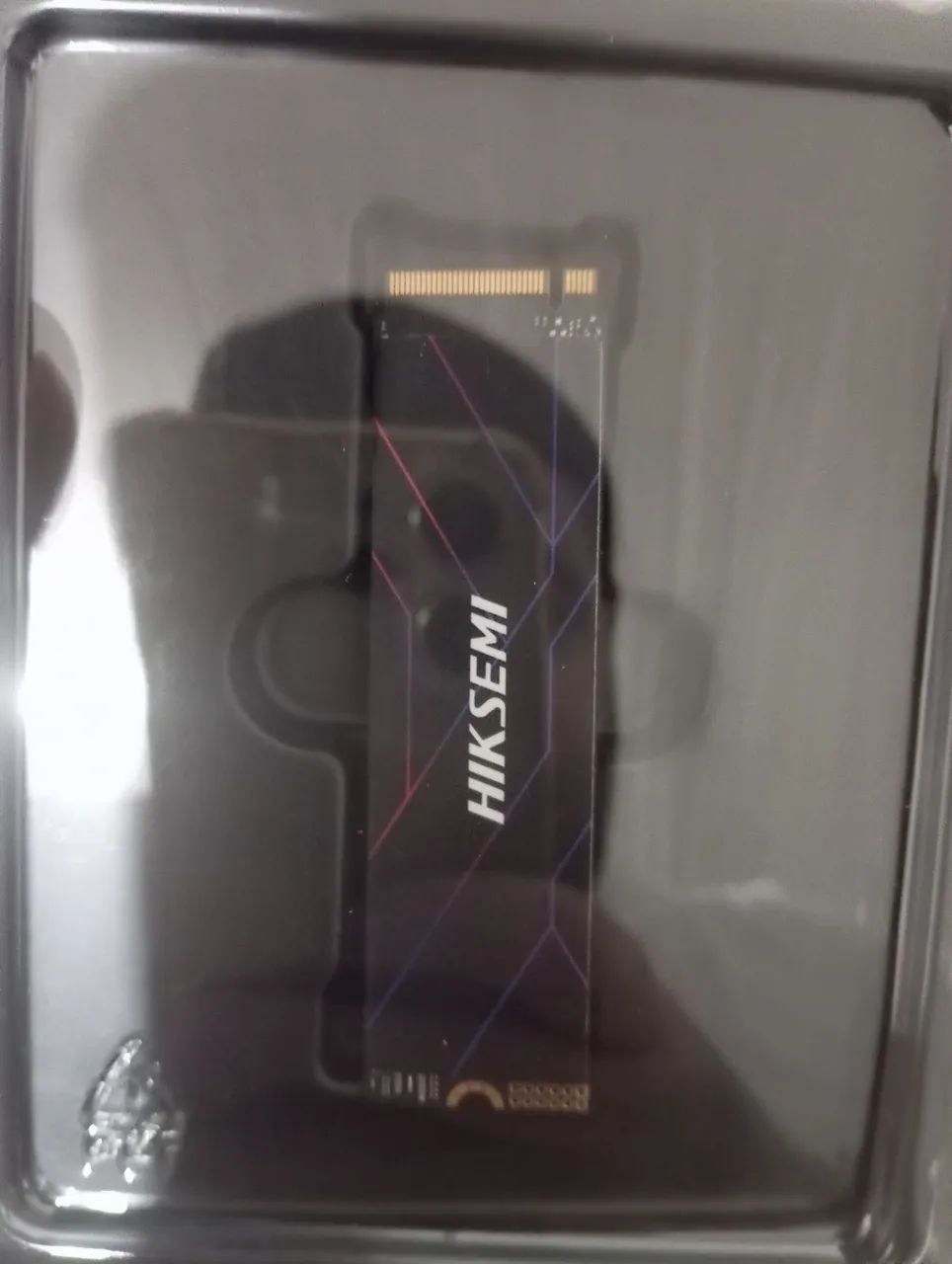 SSD 512 gb 