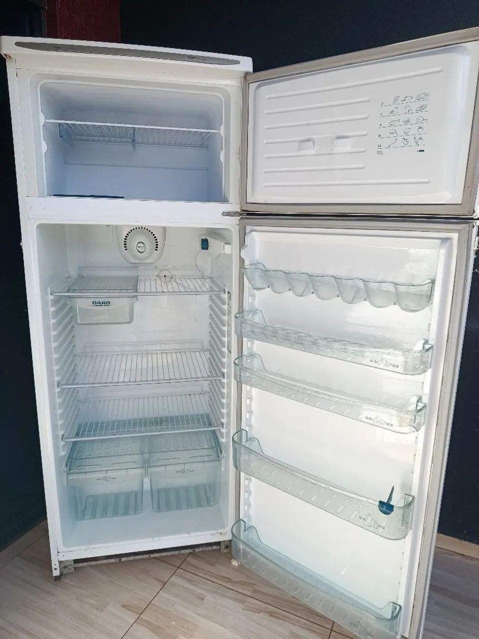 Geladeira  - Foto 2
