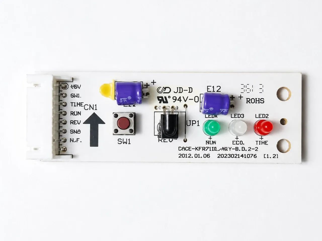 Display springer Carrier piso teto 