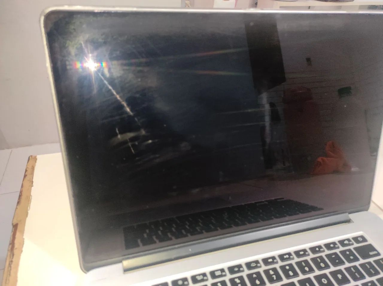 Macbook Pro A1398 - Foto 5