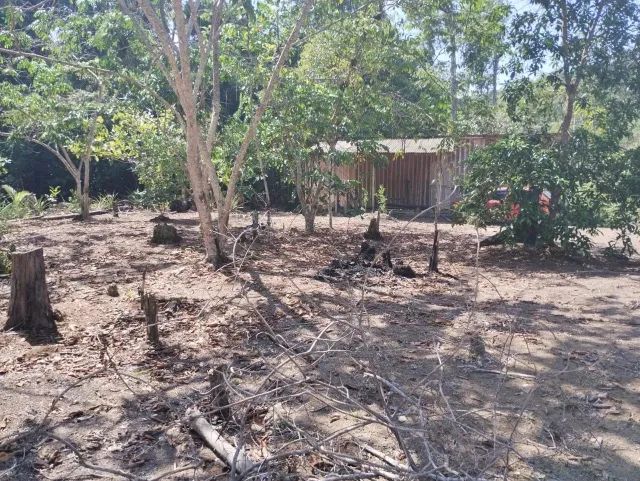 Terreno no ramal Água Branca 1 - Foto 4