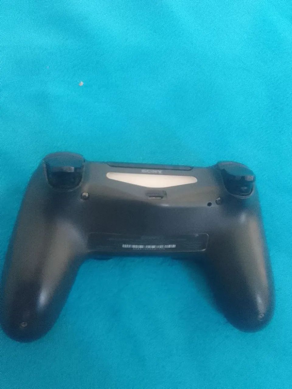Controle PS4 Dual Shock (bluetooth) - Foto 2