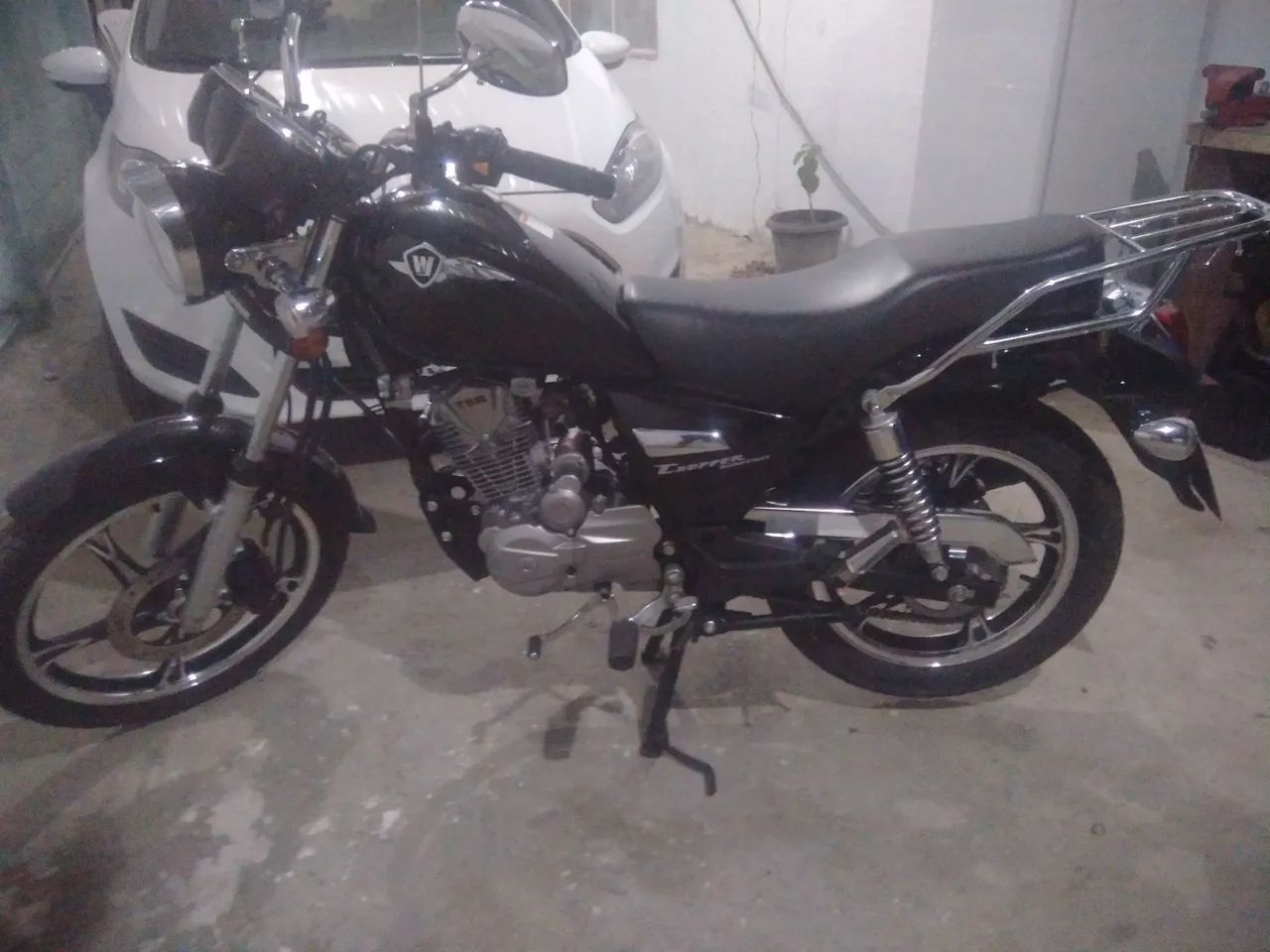 Chopper, Troco xmax, pcx, master - Foto 4