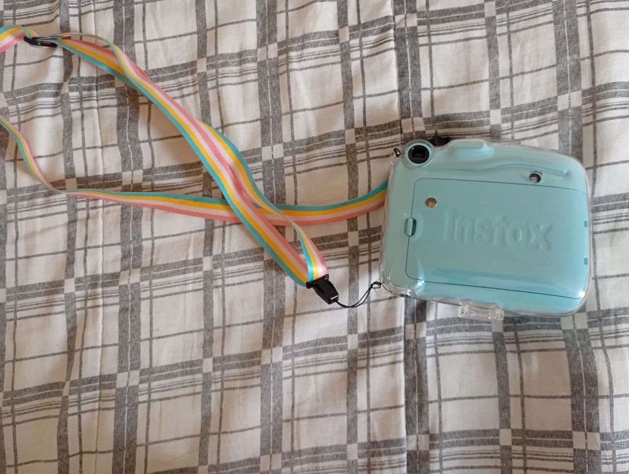 Instax mini 11 - Foto 3