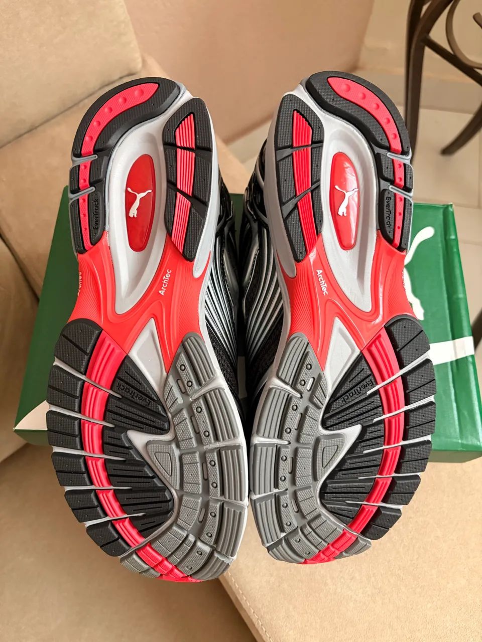 Puma Homura OG+ - Foto 2
