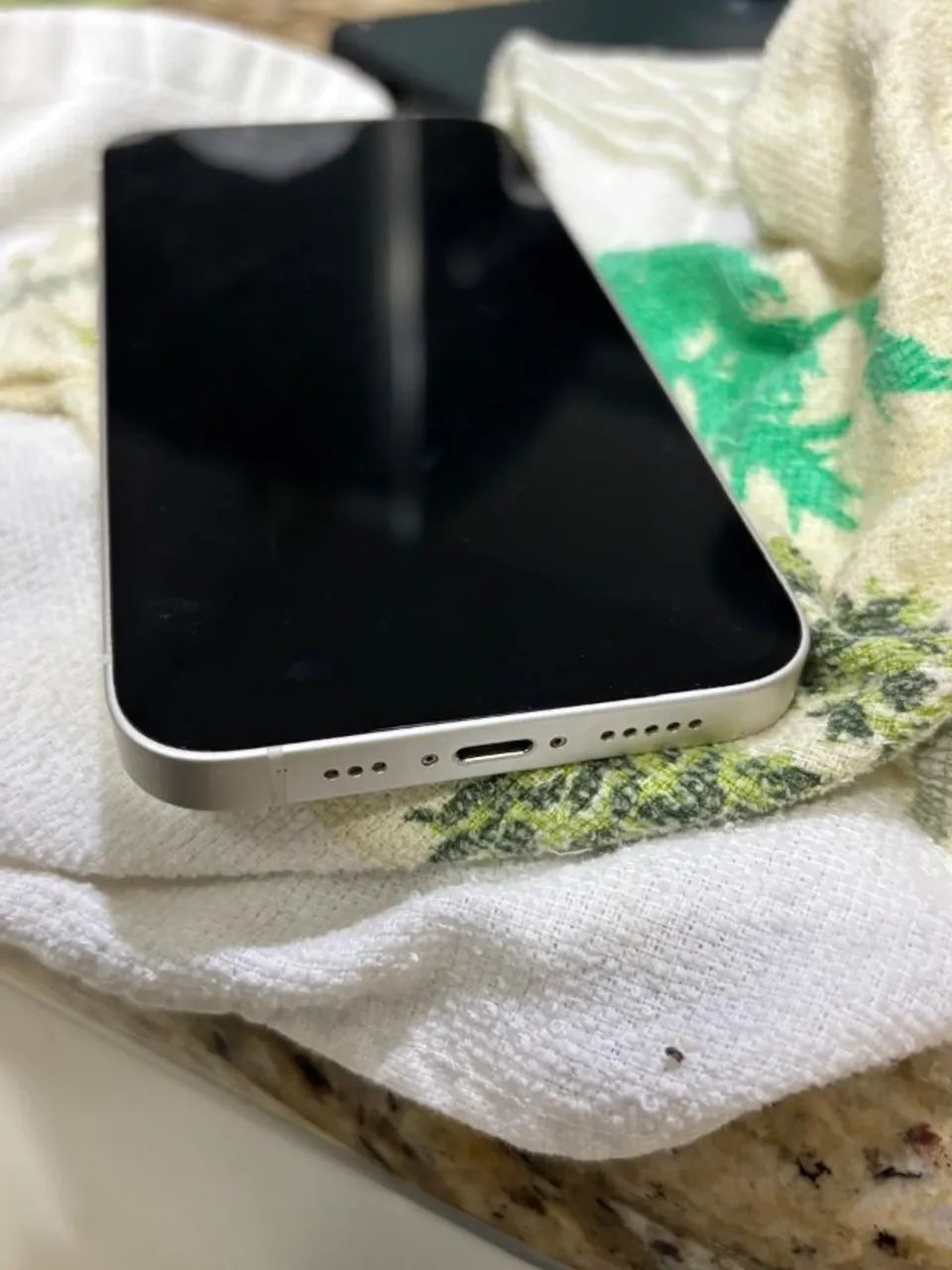 Iphone 14 128 giga - Foto 2