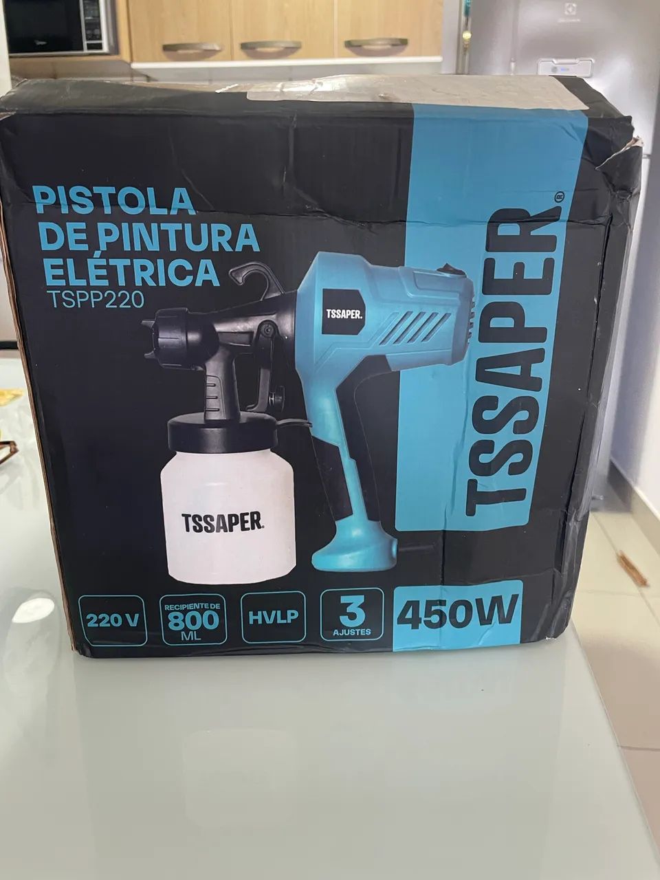 Kit ferramentas  - Foto 4