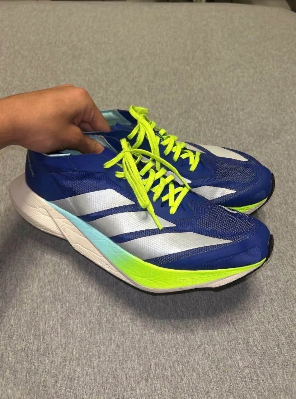 Adidas Adizero Drive Rc - Foto 4