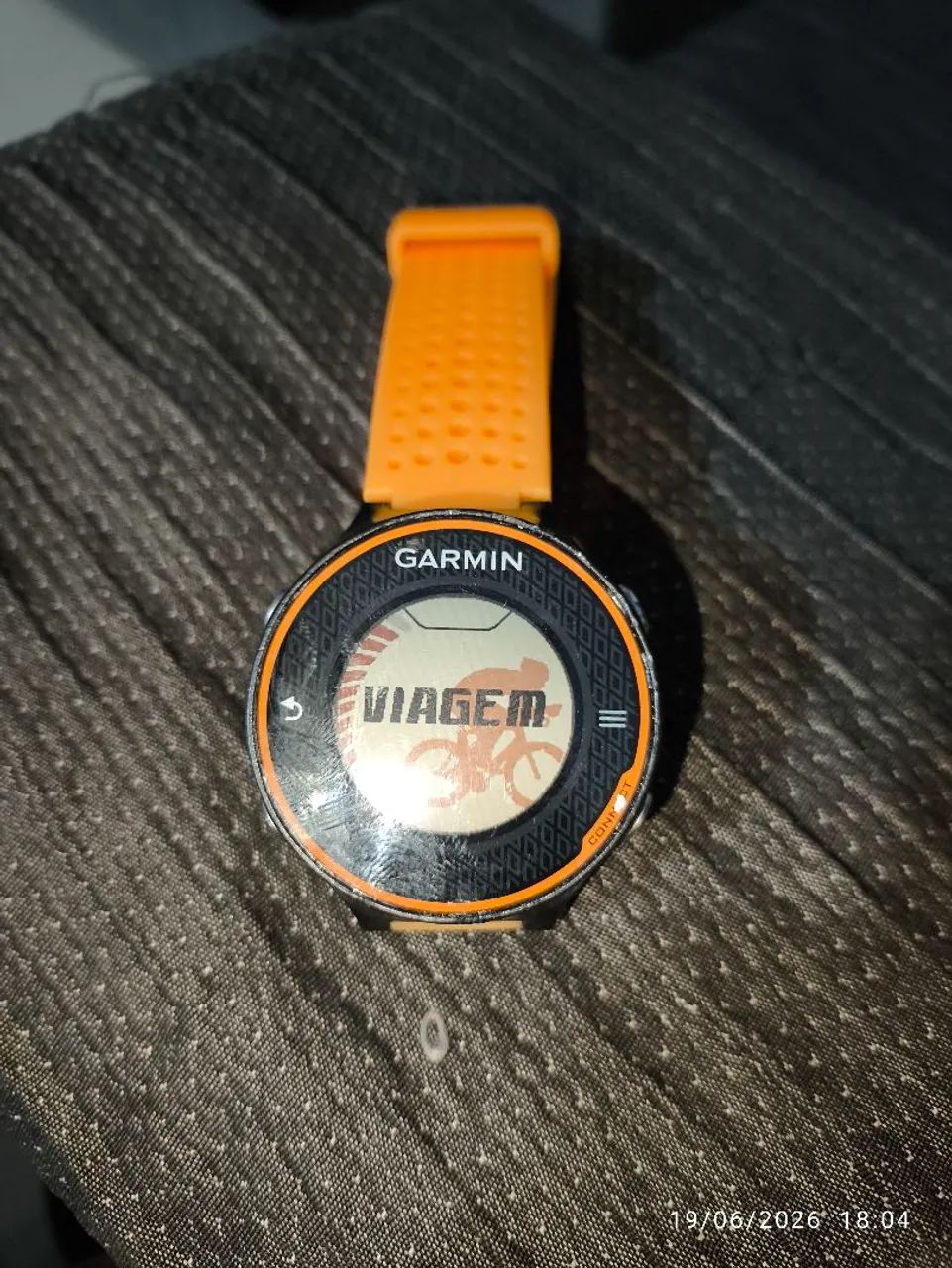 Garmin 620 - Foto 5