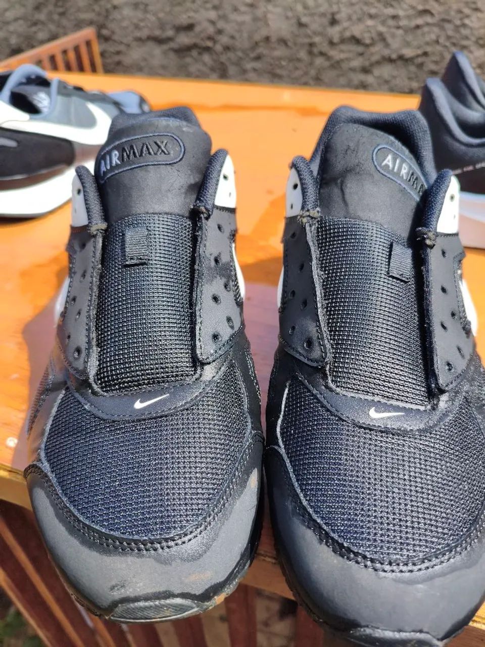 Desapego tênis Nike Original, tamanho 44. - Foto 2
