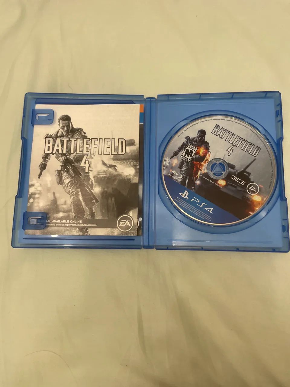 Battlefield 4  - Foto 2