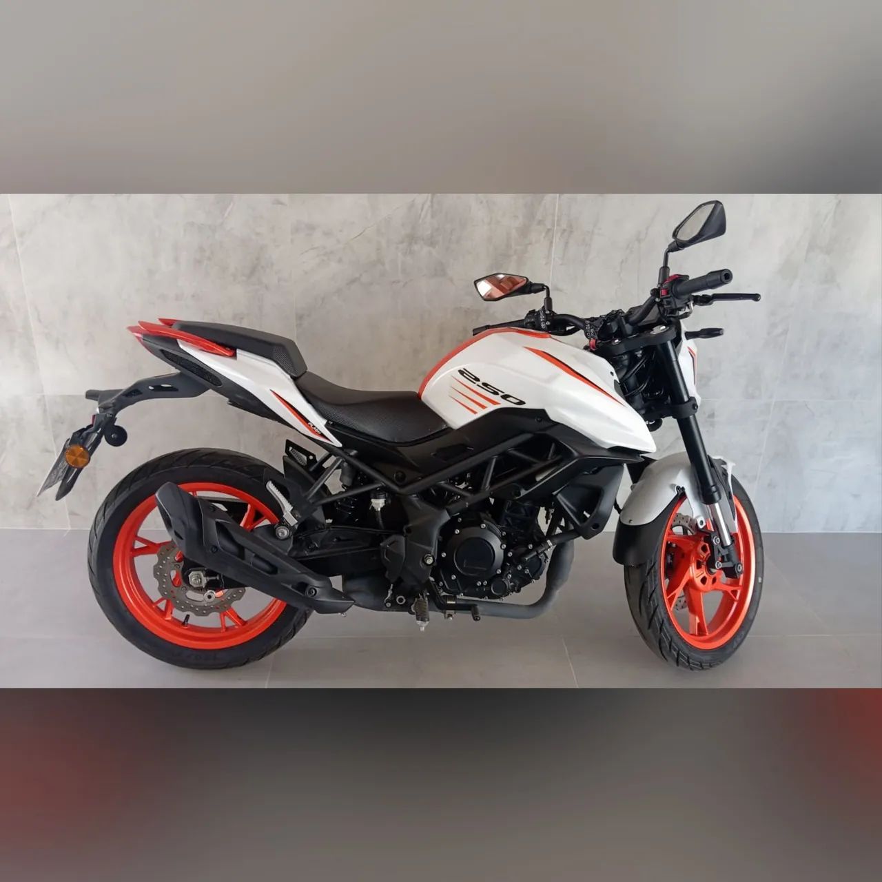 SBM Flash 250  - Foto 2