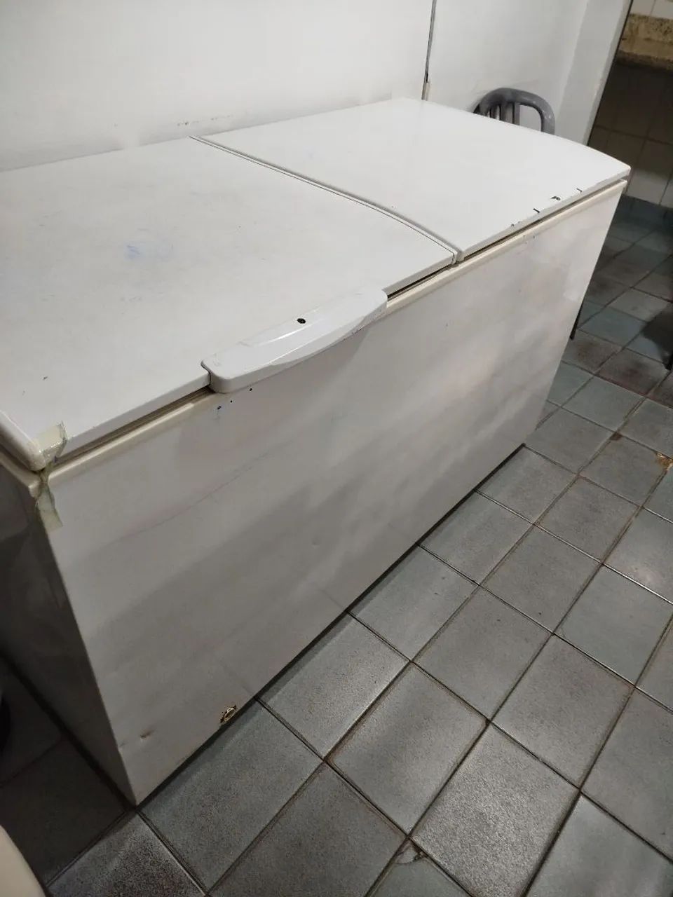 Equipamentos para frios lanchonetes e ou supermercado  - Foto 4