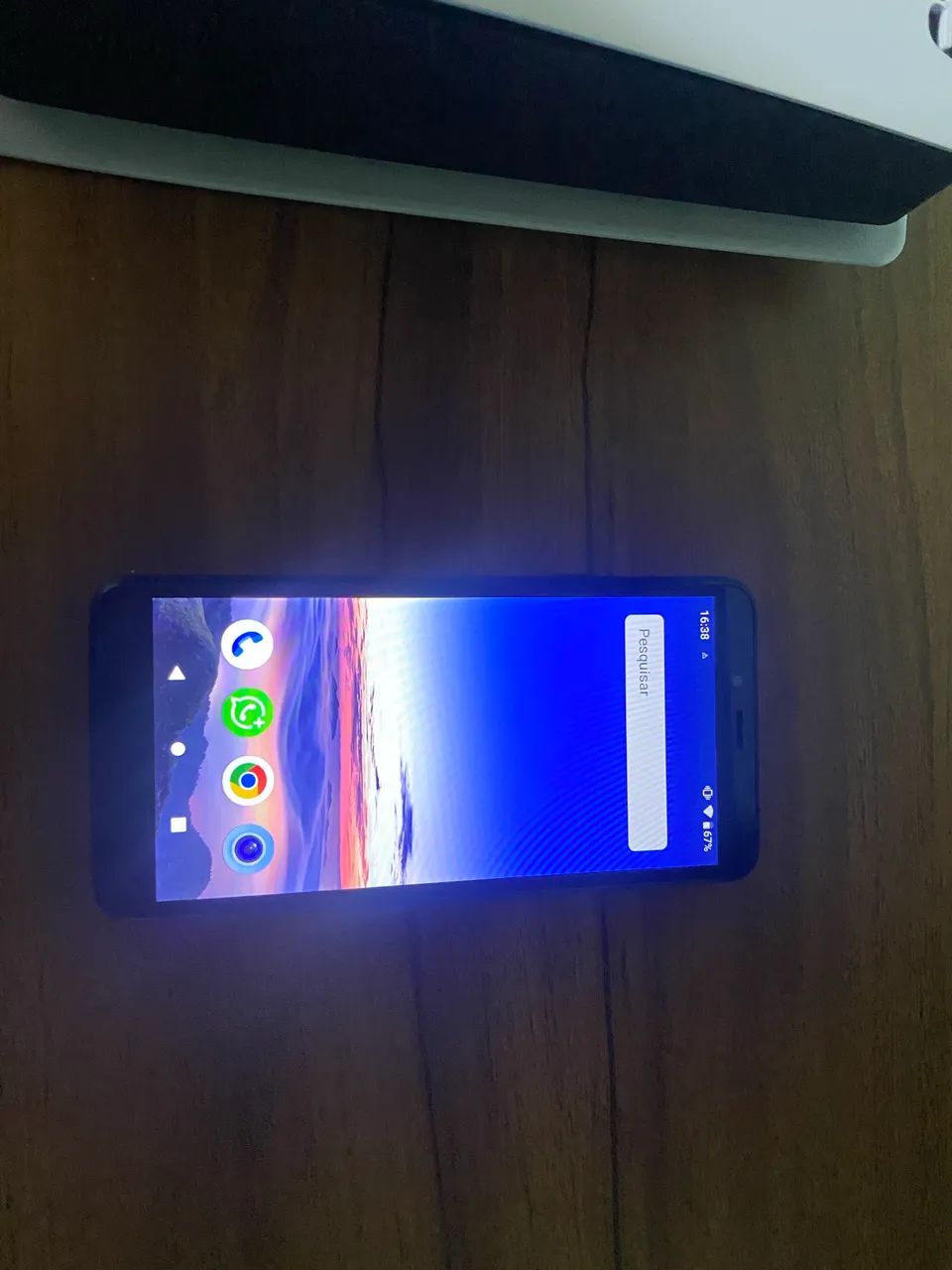 LG K8+ FUNCIONANDO PERFEITAMENTE - R$ 150,00
