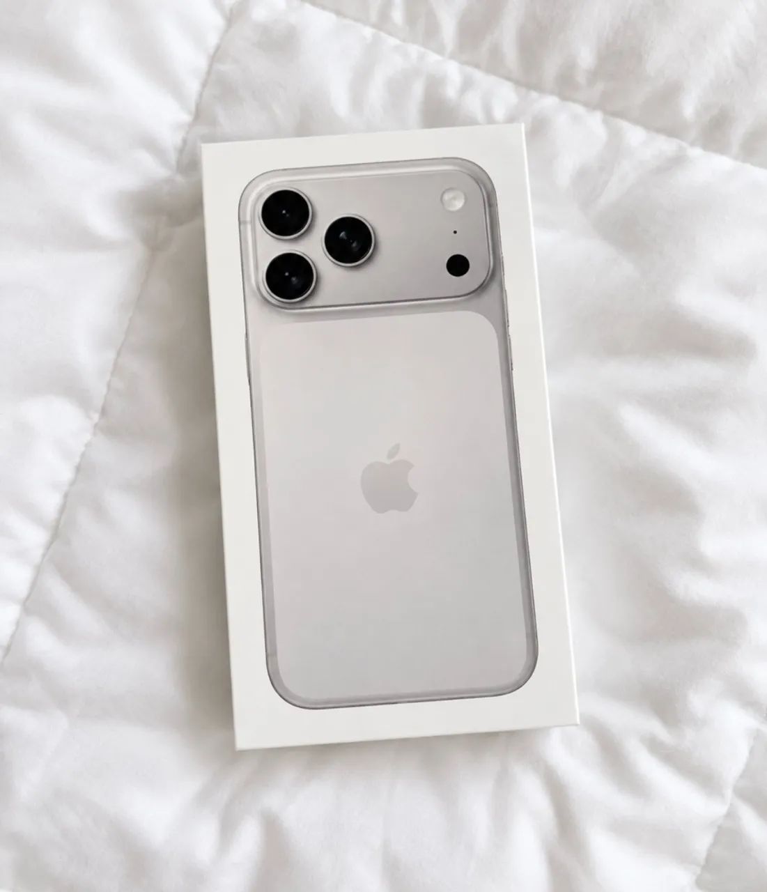 iPhone 17pro Max 