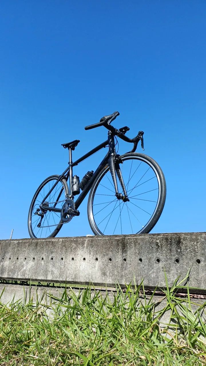 Bicicleta triban tam. L/56 - Foto 3
