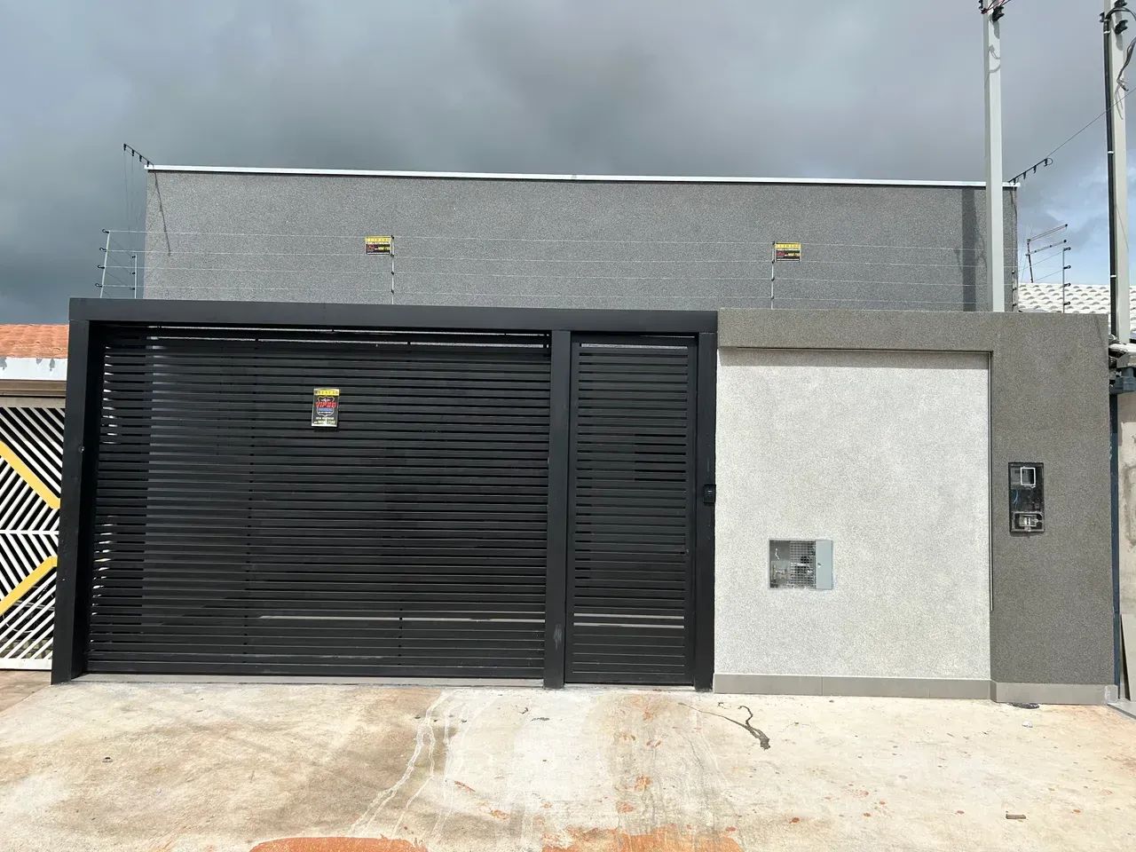 QNN 26 - CASA DE ALTO PADRÃO - Foto 2