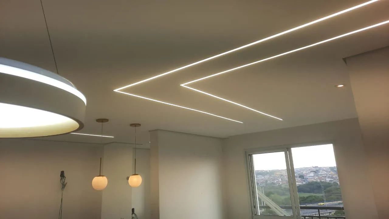 Fl gesso e pintura  - Foto 2