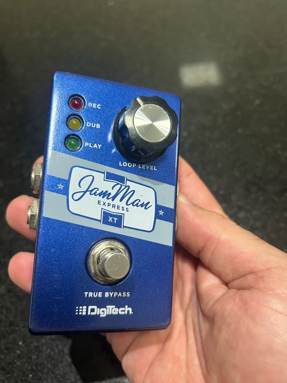 Pedal digitech looper xt - Foto 3