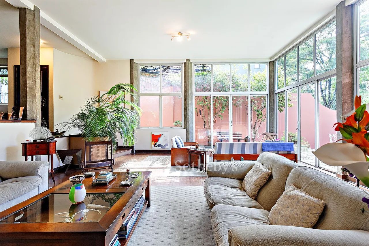 Casa com jardim, piscina, lazer e área social integrada - Foto 2