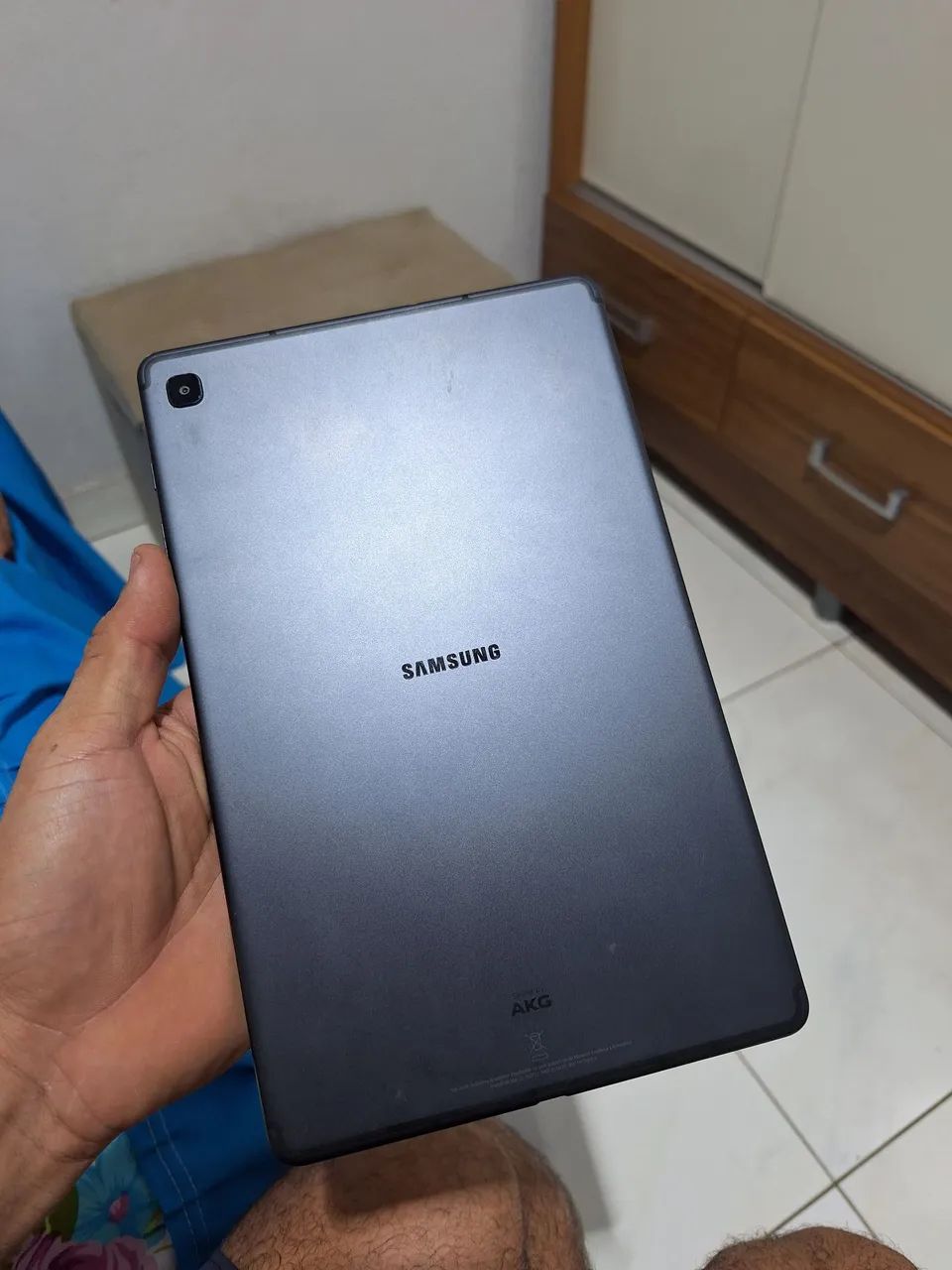 Tablet sansung s6 lite  - Foto 3