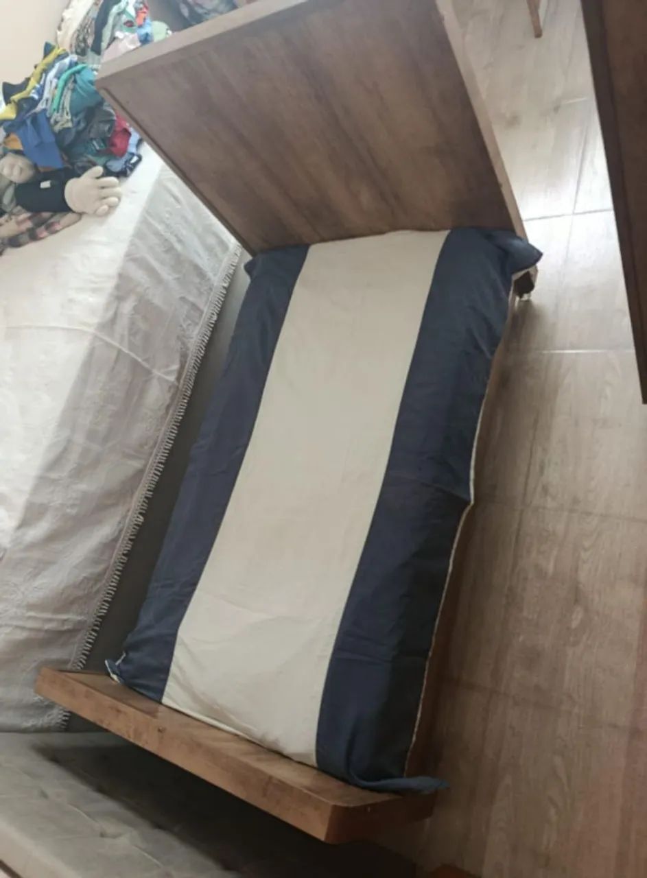 Berço Cama  - Foto 2