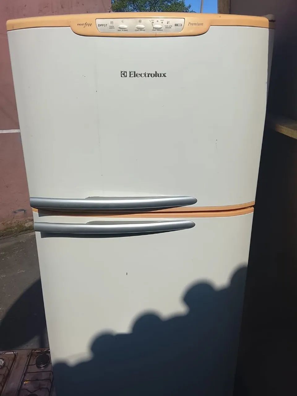 Vende se 