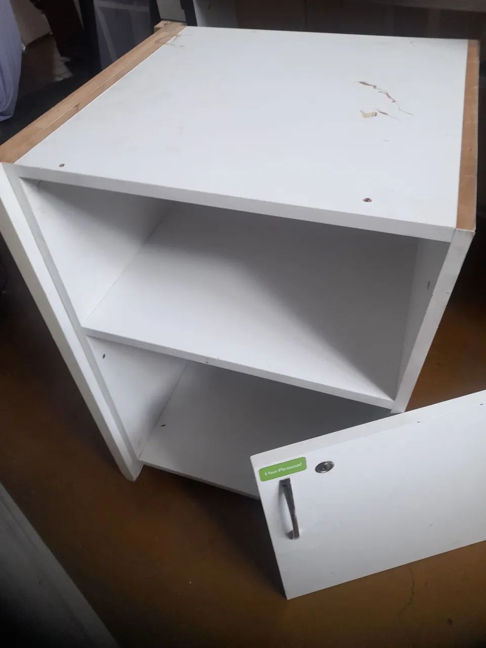 Balcão de atendimento, ou escritório.  - Foto 3