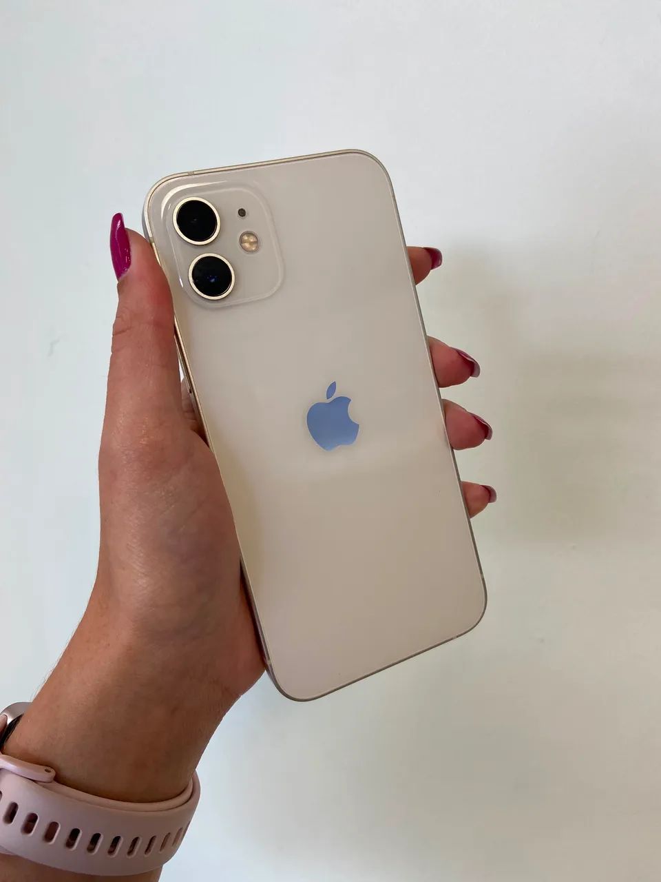 Iphone 12 64gb - Foto 3