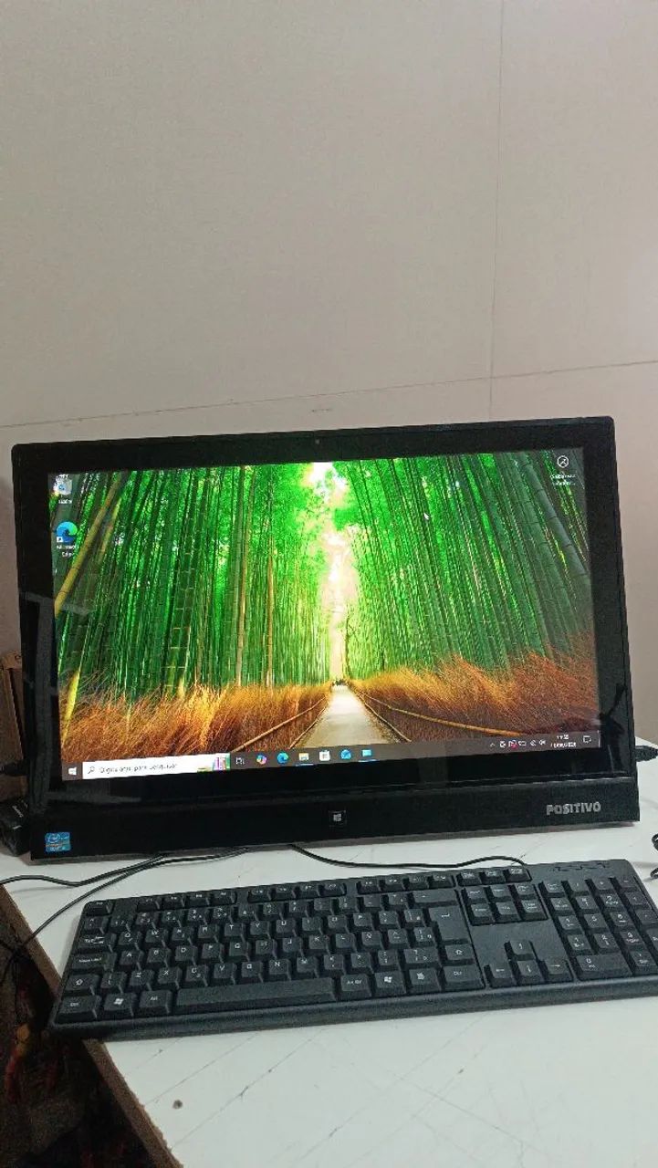 Vendo ou troco Computador para estudo/trabalho - Foto 4