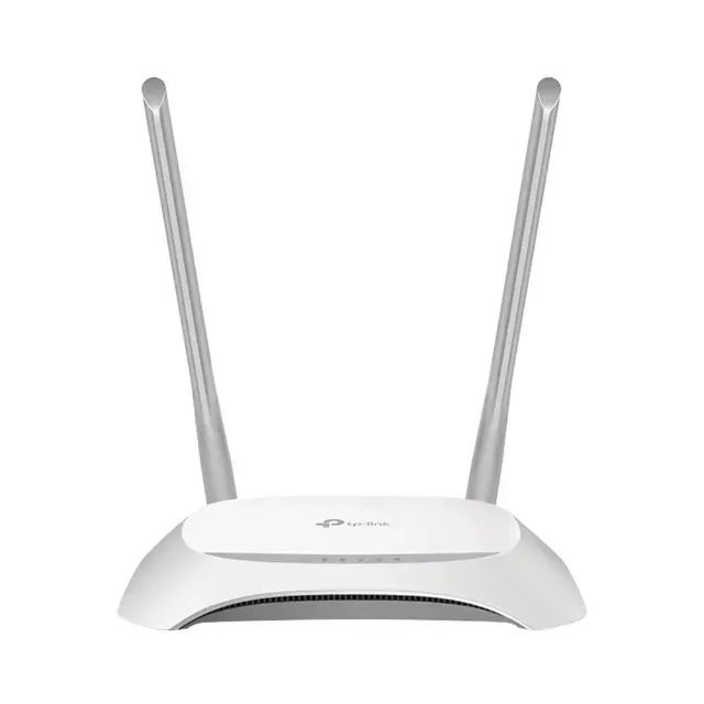 Roteador Wireless, TP-Link - WR849N - Foto 2