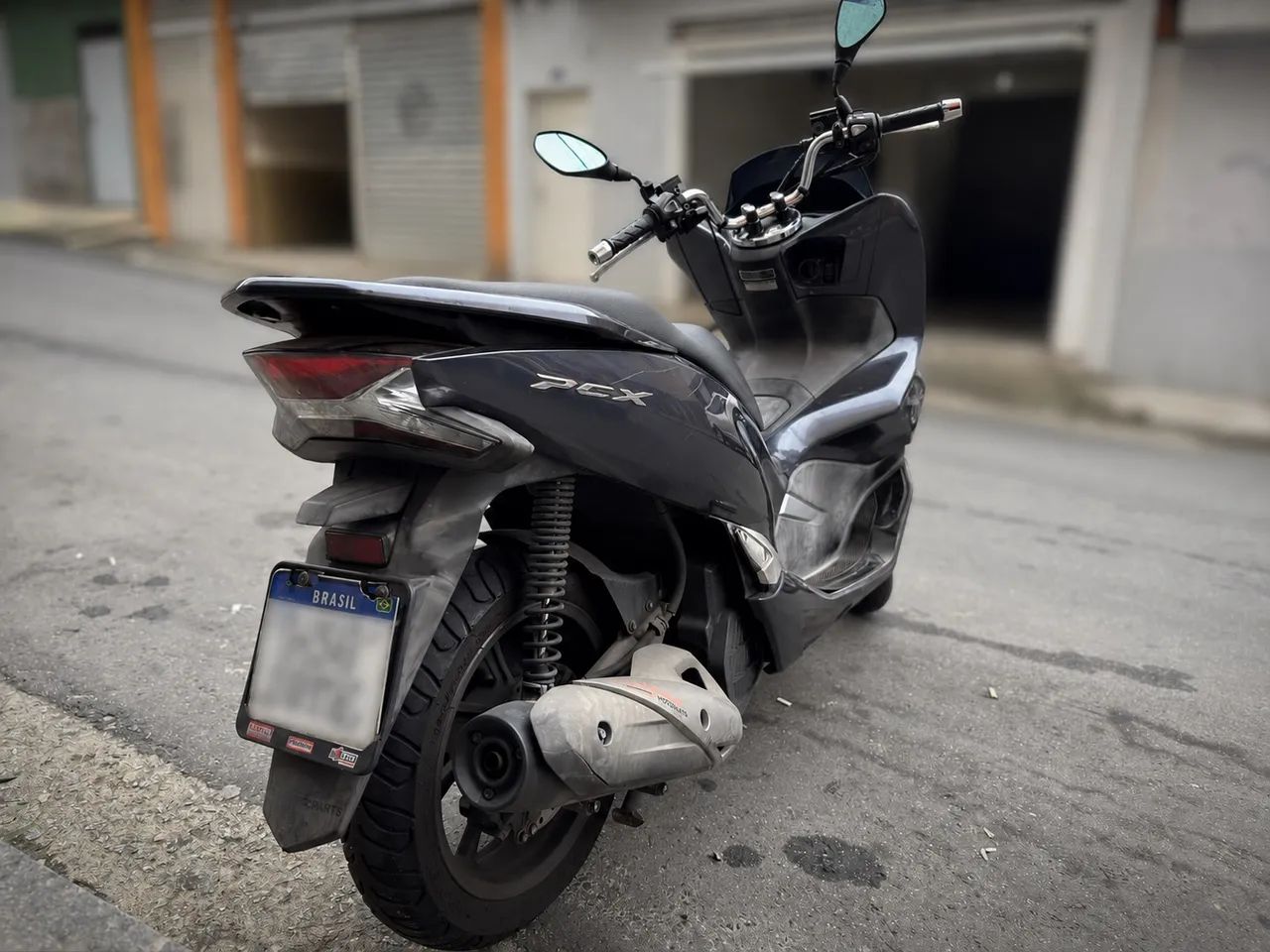 Honda PCX 150 ABS - 2021 - Foto 3
