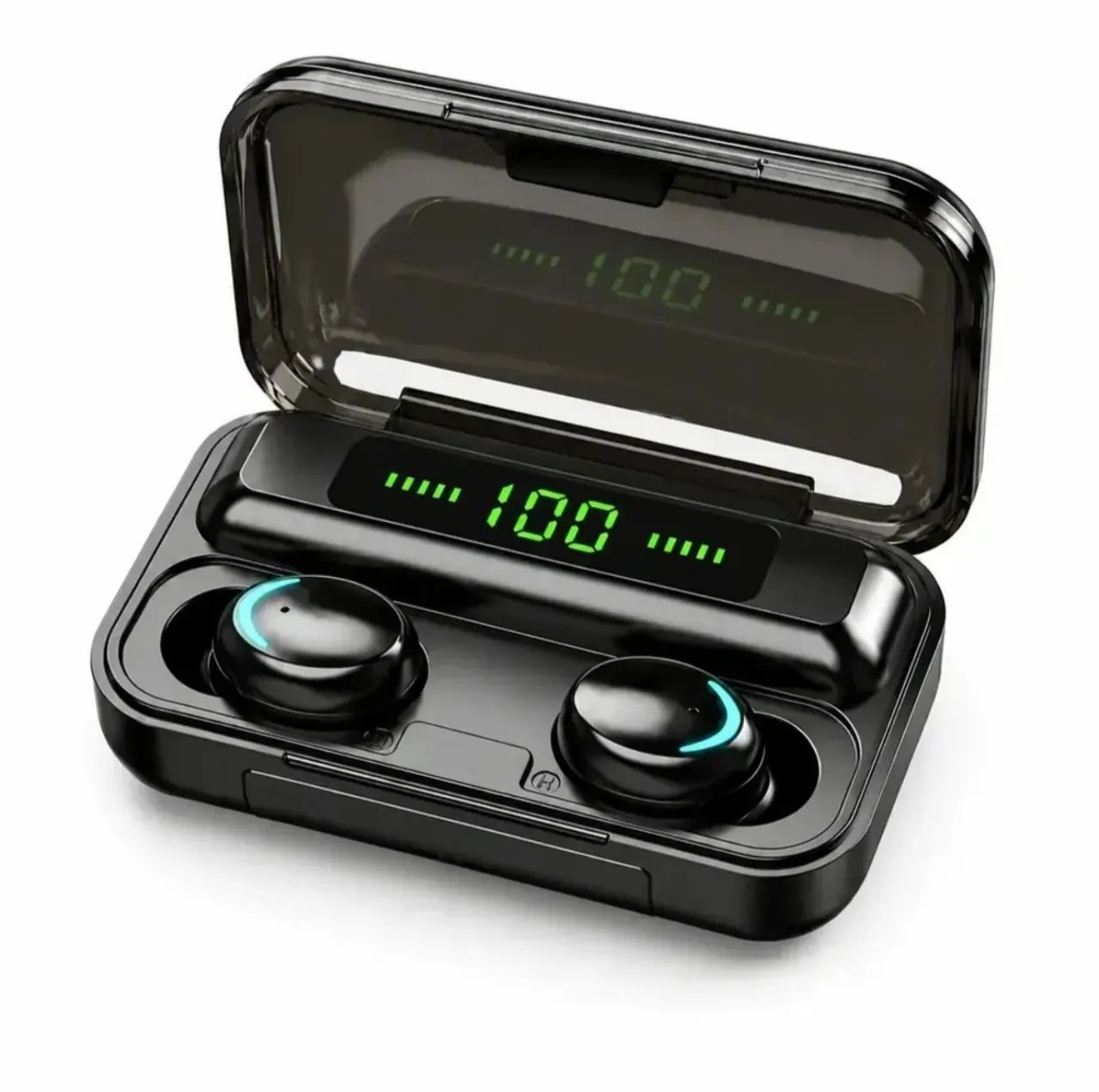Ear fone Bluetooth touch